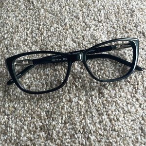 ‼️MUST GO‼️ Christian of Paris Glasses